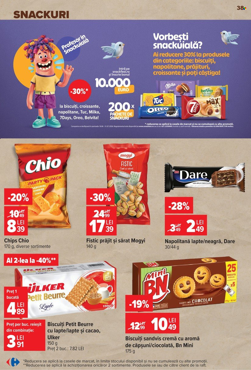 Catalog Carrefour - 15.07.2026 - 21.07.2026. Pagina 37