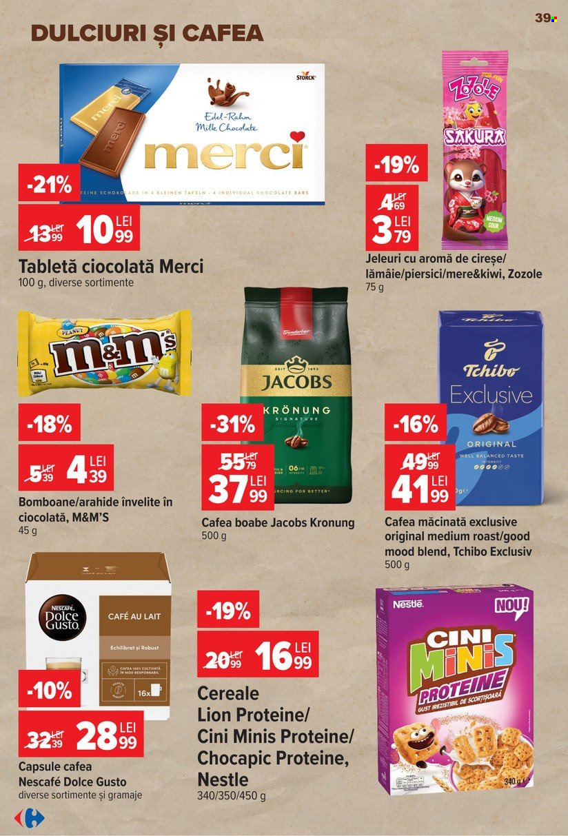 Catalog Carrefour - 15.07.2026 - 21.07.2026. Pagina 38