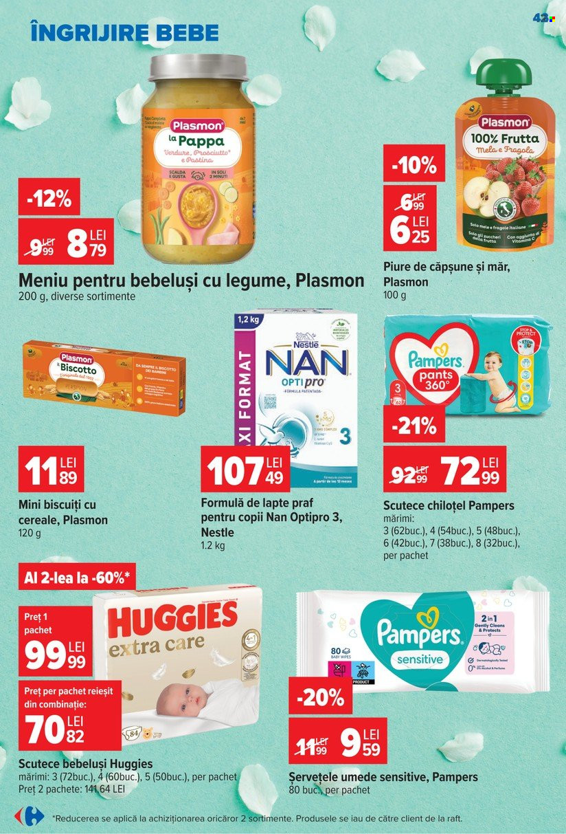 Catalog Carrefour - 15.07.2026 - 21.07.2026. Pagina 42