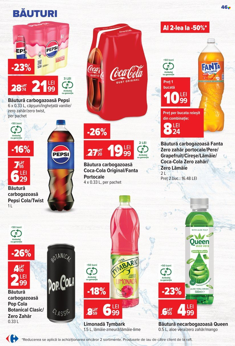 Catalog Carrefour - 15.07.2026 - 21.07.2026. Pagina 45