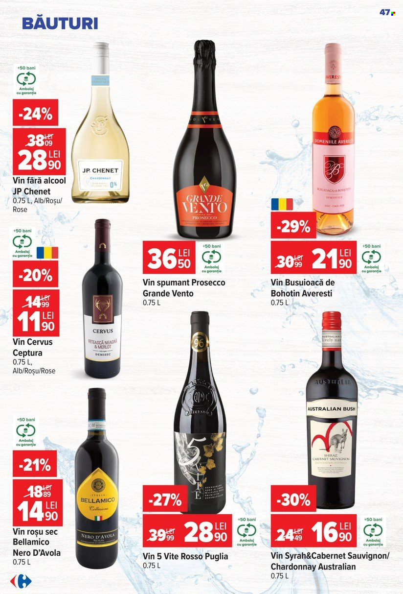 Catalog Carrefour - 15.07.2026 - 21.07.2026. Pagina 46