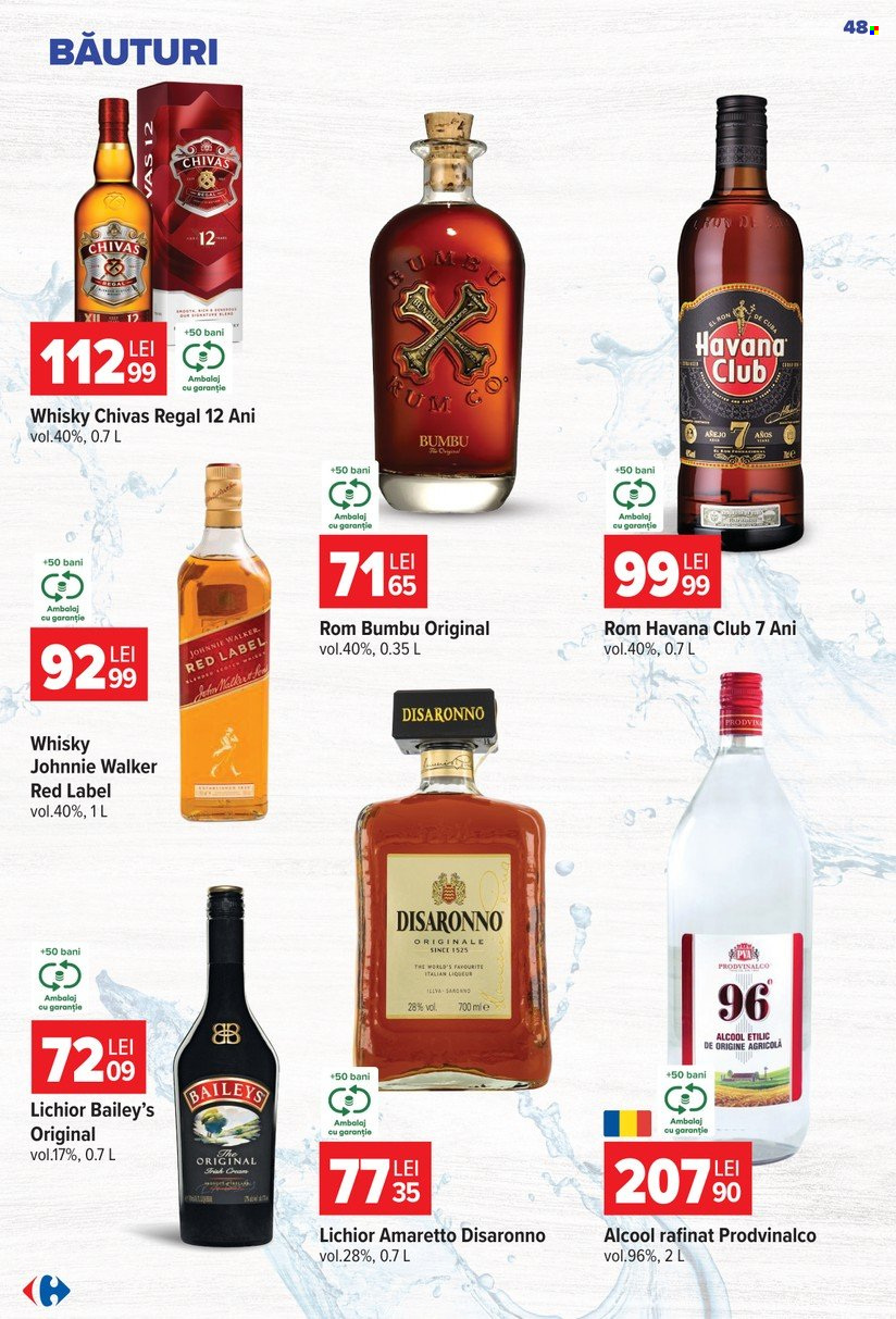Catalog Carrefour - 15.07.2026 - 21.07.2026. Pagina 47