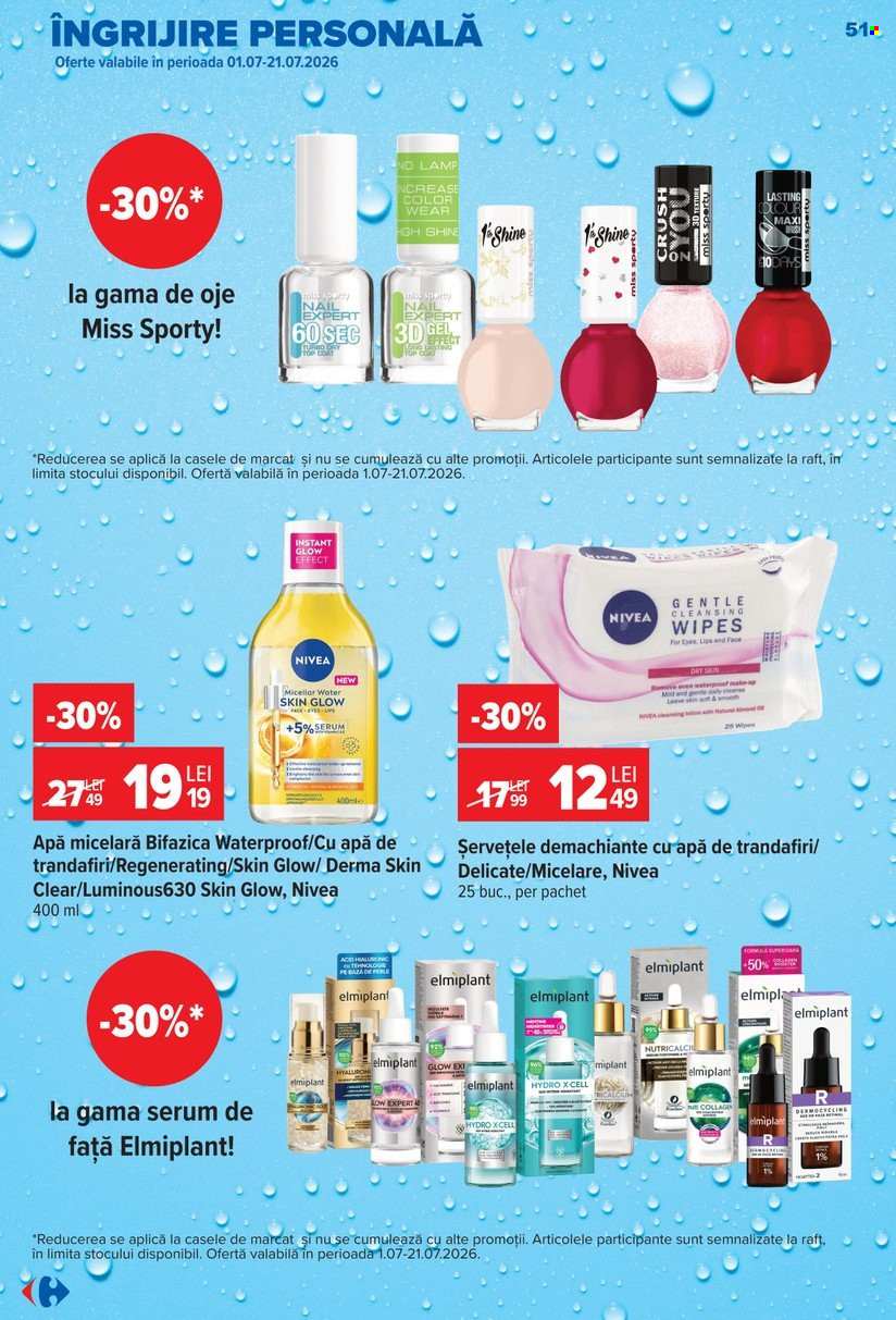 Catalog Carrefour - 15.07.2026 - 21.07.2026. Pagina 50