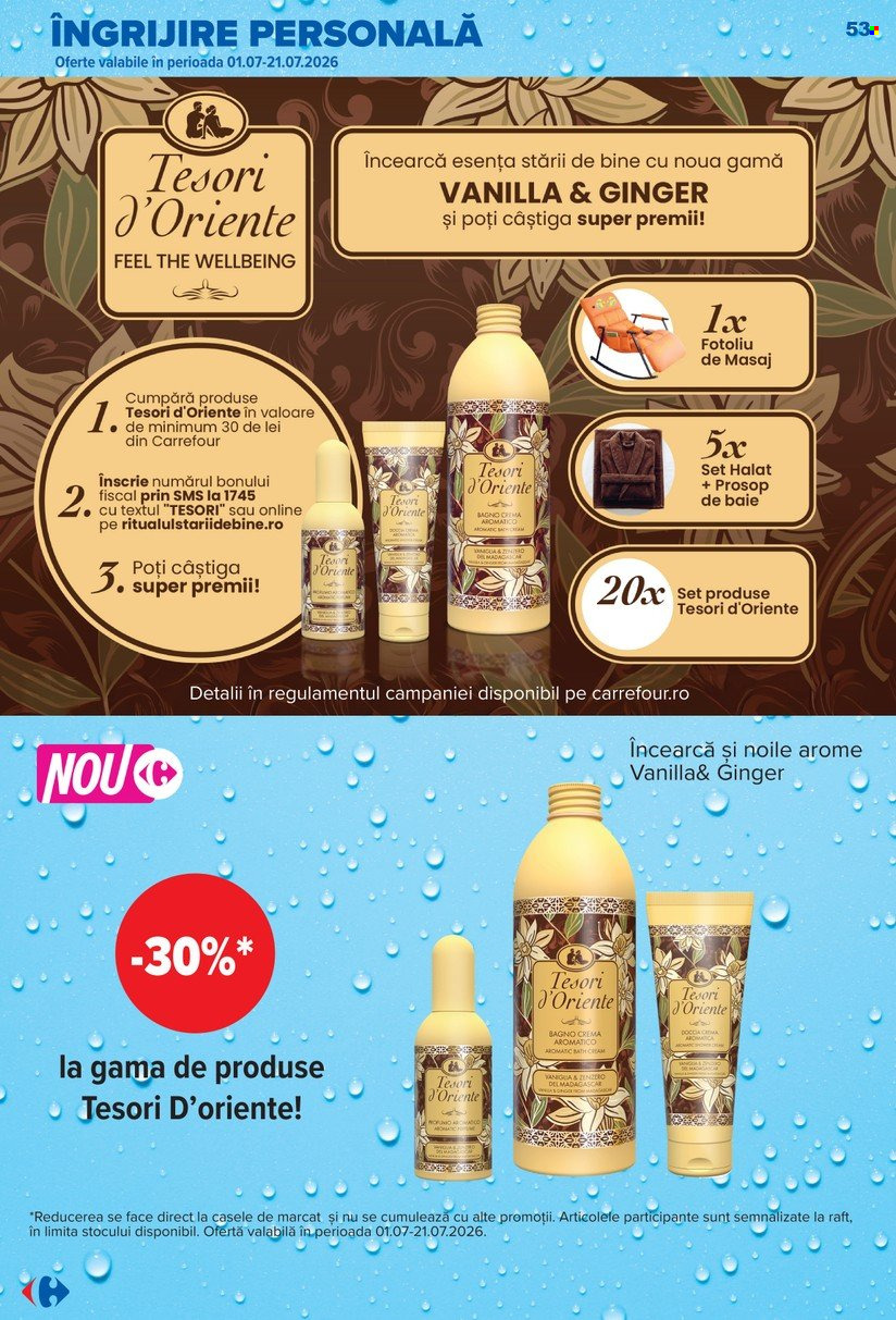 Catalog Carrefour - 15.07.2026 - 21.07.2026. Pagina 52