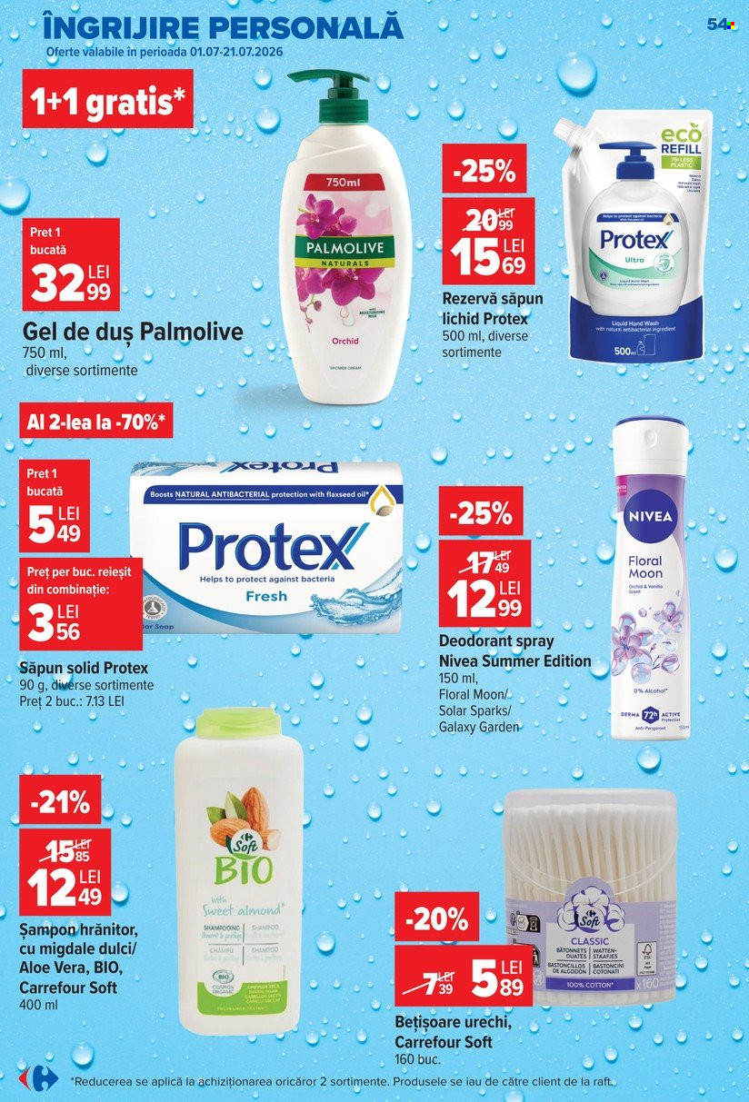 Catalog Carrefour - 15.07.2026 - 21.07.2026. Pagina 53