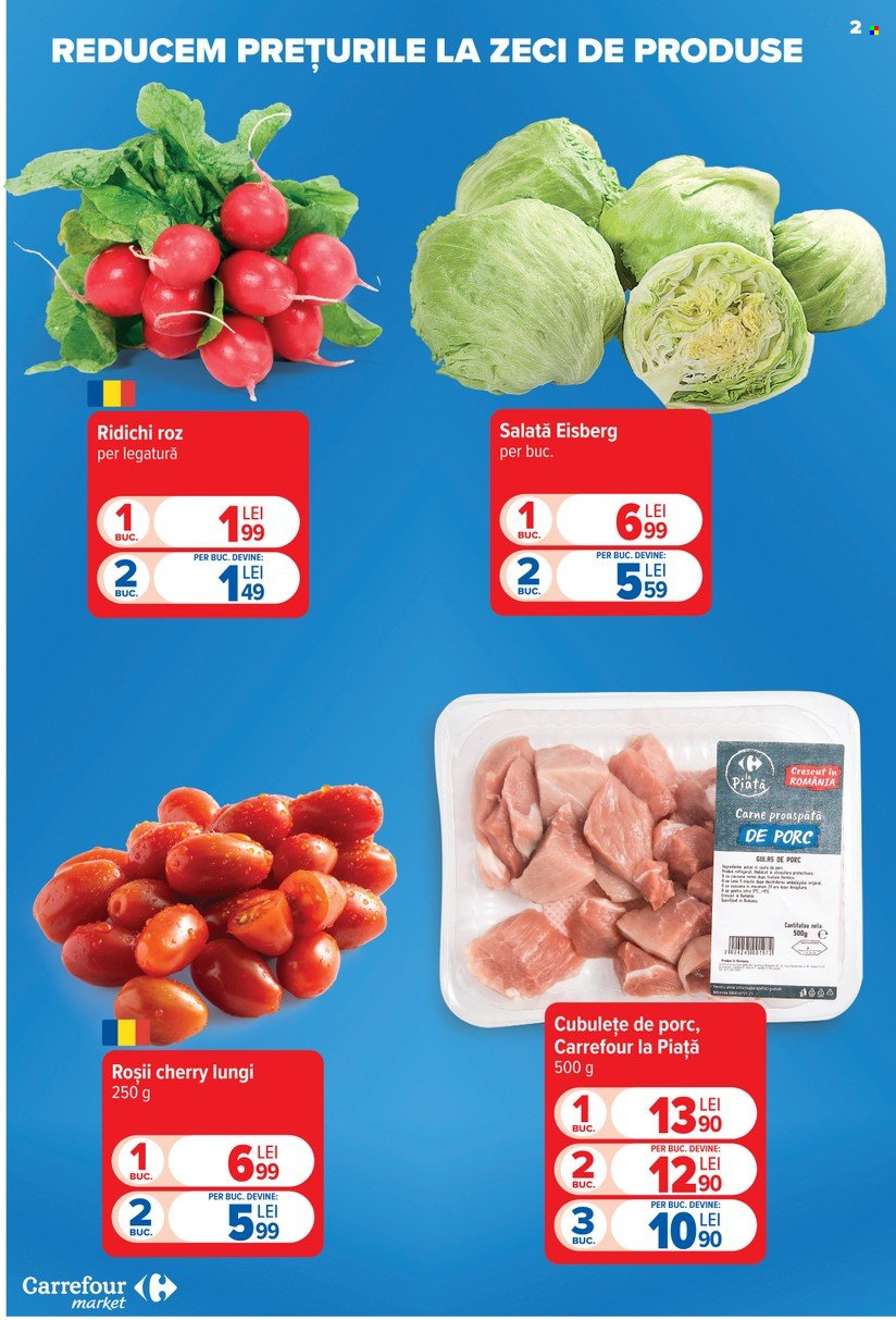 Catalog Carrefour - 15.07.2026 - 21.07.2026. Pagina 2