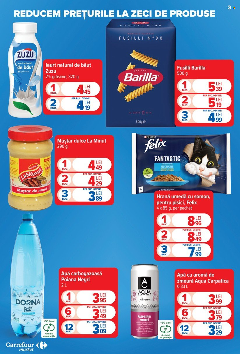 Catalog Carrefour - 15.07.2026 - 21.07.2026. Pagina 3