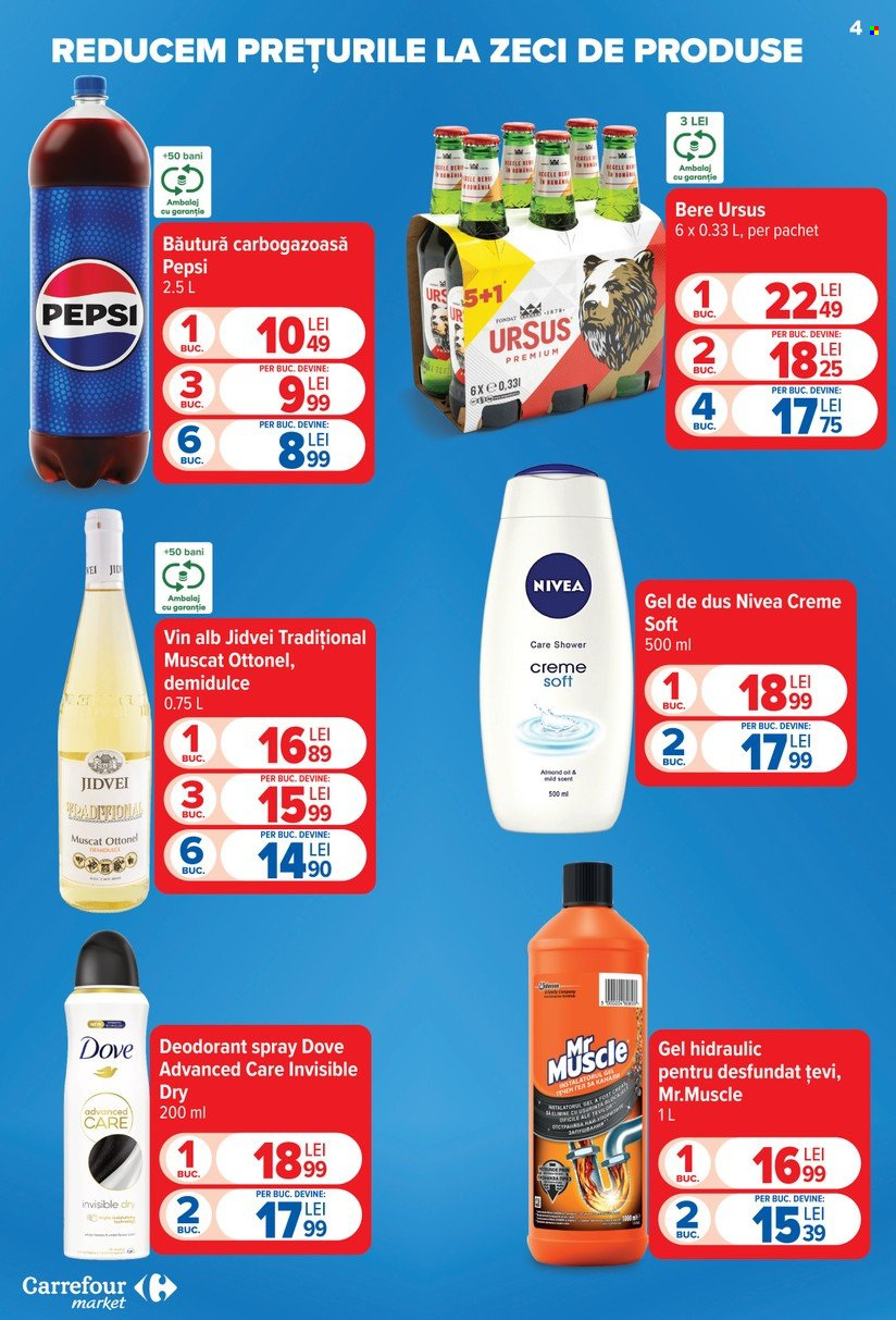 Catalog Carrefour - 15.07.2026 - 21.07.2026. Pagina 4