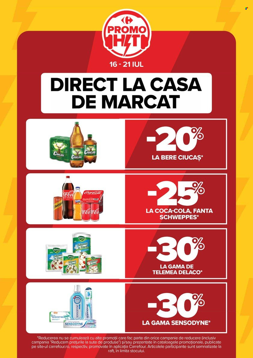 Catalog Carrefour - 15.07.2026 - 21.07.2026. Pagina 5