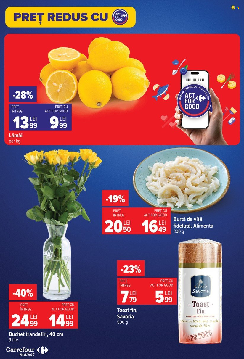 Catalog Carrefour - 15.07.2026 - 21.07.2026. Pagina 6