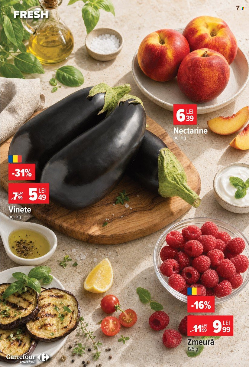 Catalog Carrefour - 15.07.2026 - 21.07.2026. Pagina 7