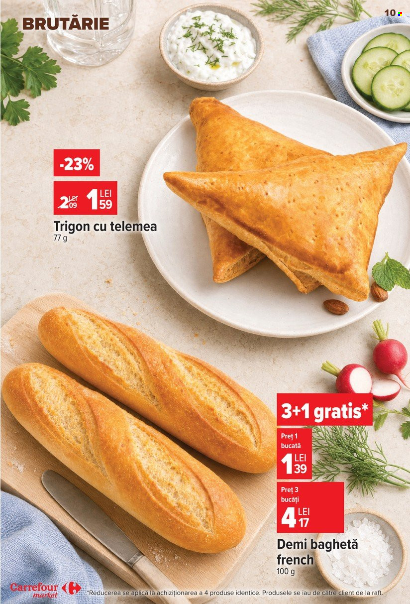 Catalog Carrefour - 15.07.2026 - 21.07.2026. Pagina 10