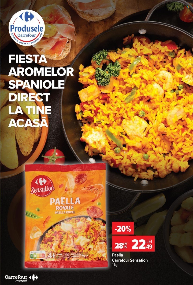 Catalog Carrefour - 15.07.2026 - 21.07.2026. Pagina 11