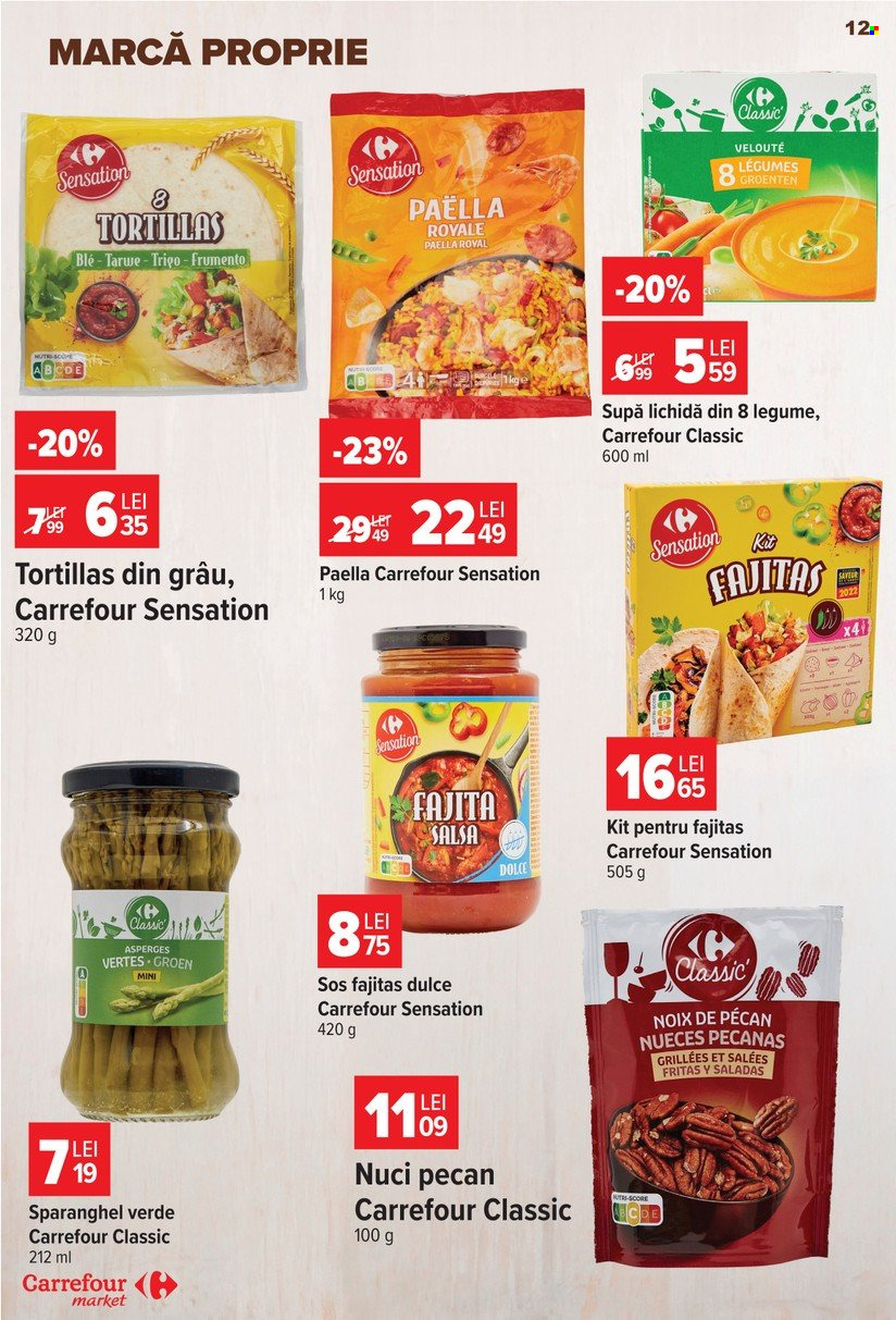 Catalog Carrefour - 15.07.2026 - 21.07.2026. Pagina 12
