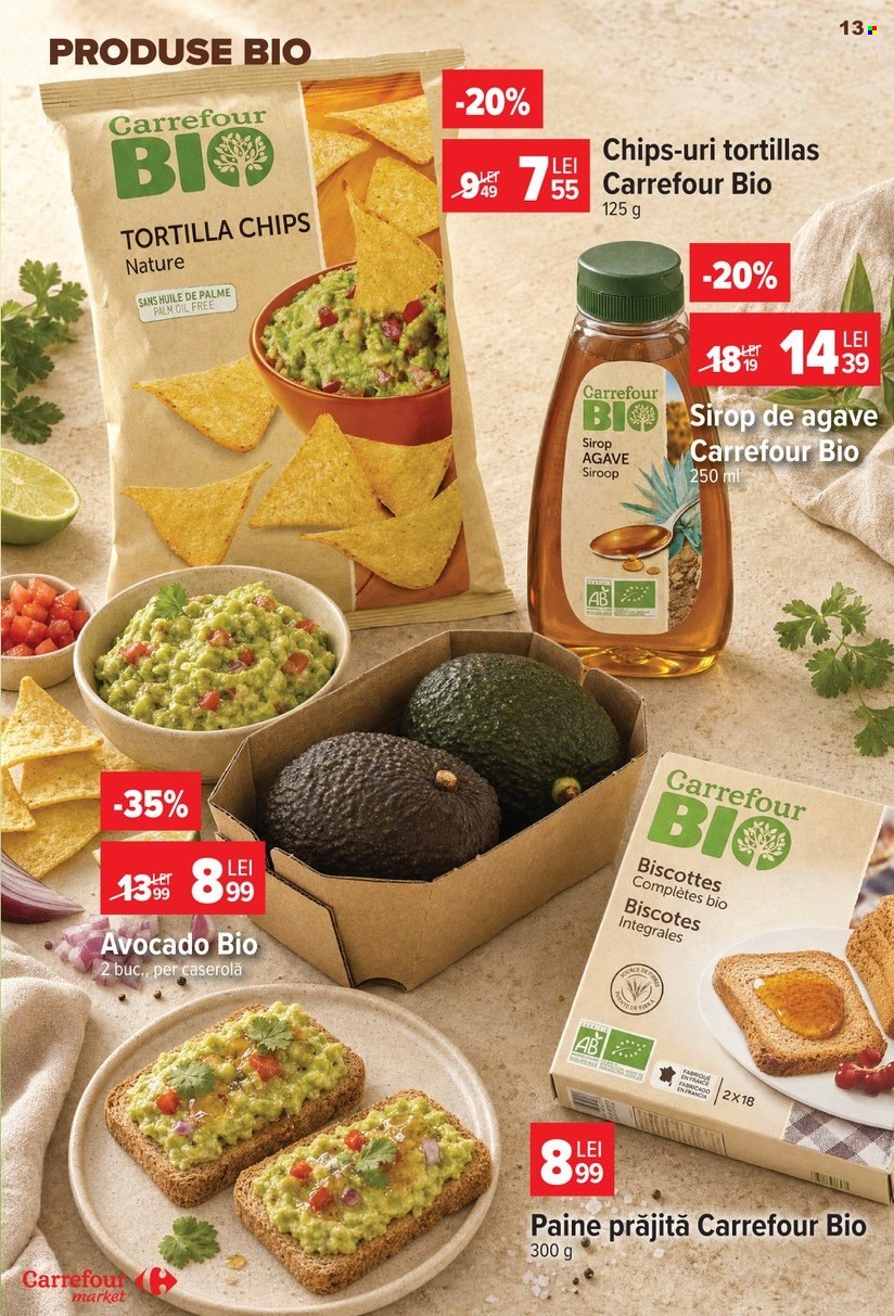 Catalog Carrefour - 15.07.2026 - 21.07.2026. Pagina 13