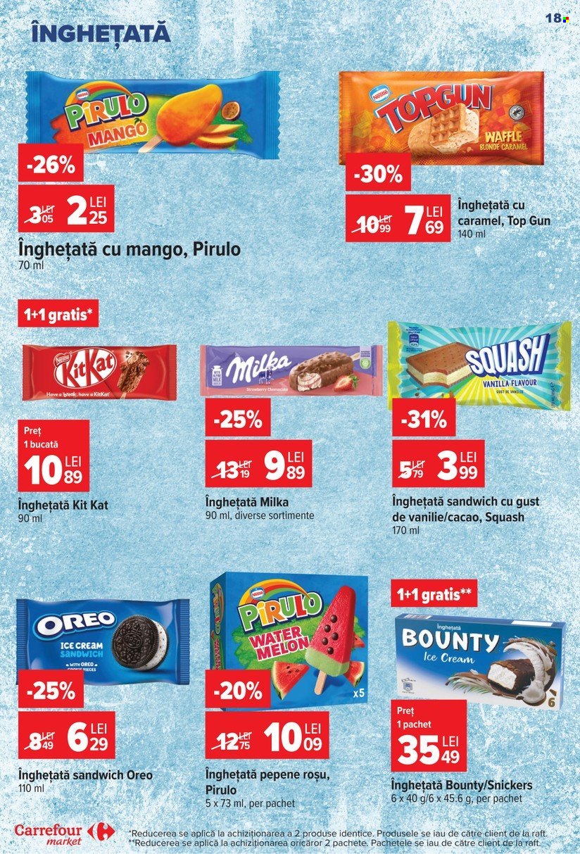 Catalog Carrefour - 15.07.2026 - 21.07.2026. Pagina 18