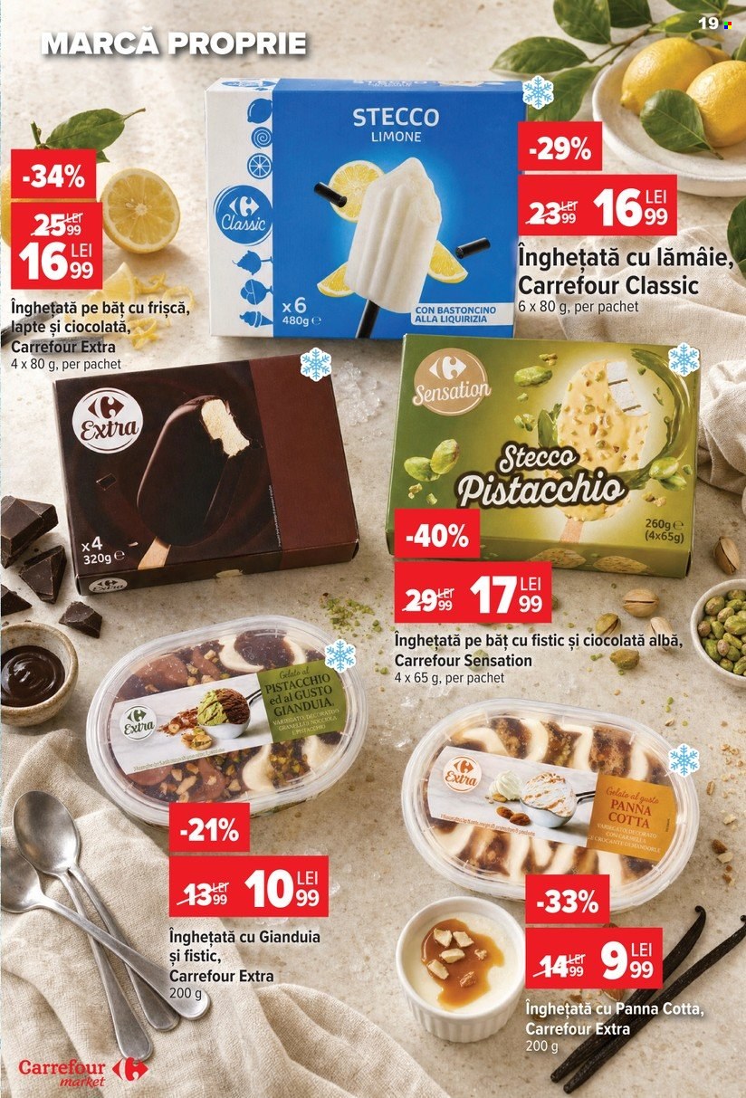 Catalog Carrefour - 15.07.2026 - 21.07.2026. Pagina 19