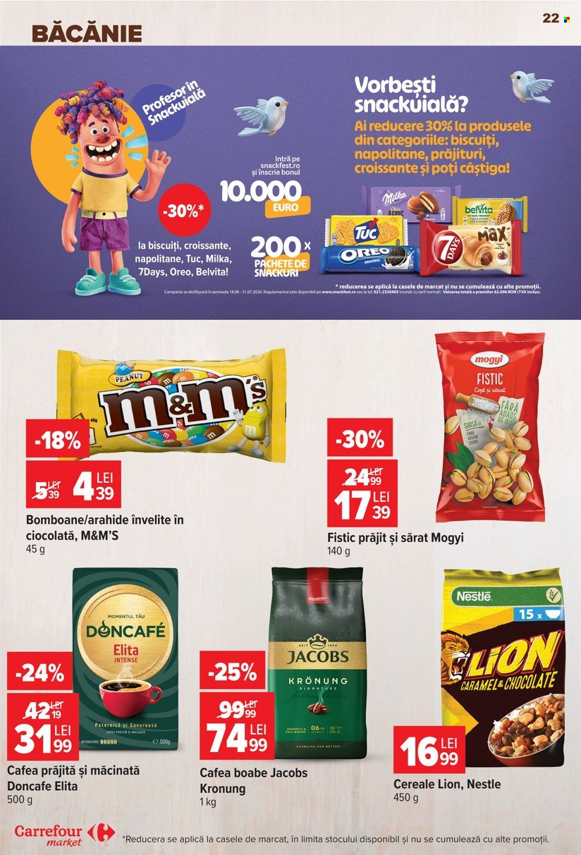 Catalog Carrefour - 15.07.2026 - 21.07.2026. Pagina 22