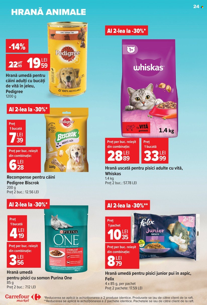 Catalog Carrefour - 15.07.2026 - 21.07.2026. Pagina 24