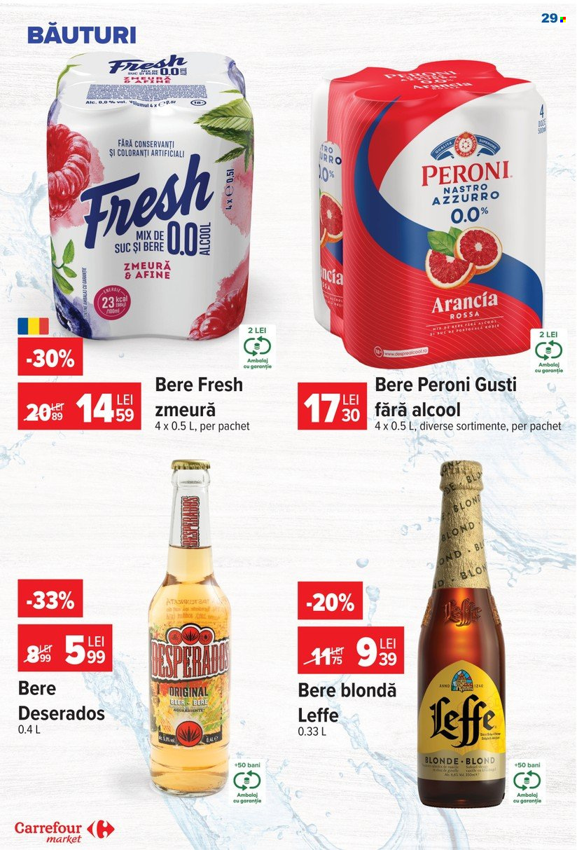Catalog Carrefour - 15.07.2026 - 21.07.2026. Pagina 29
