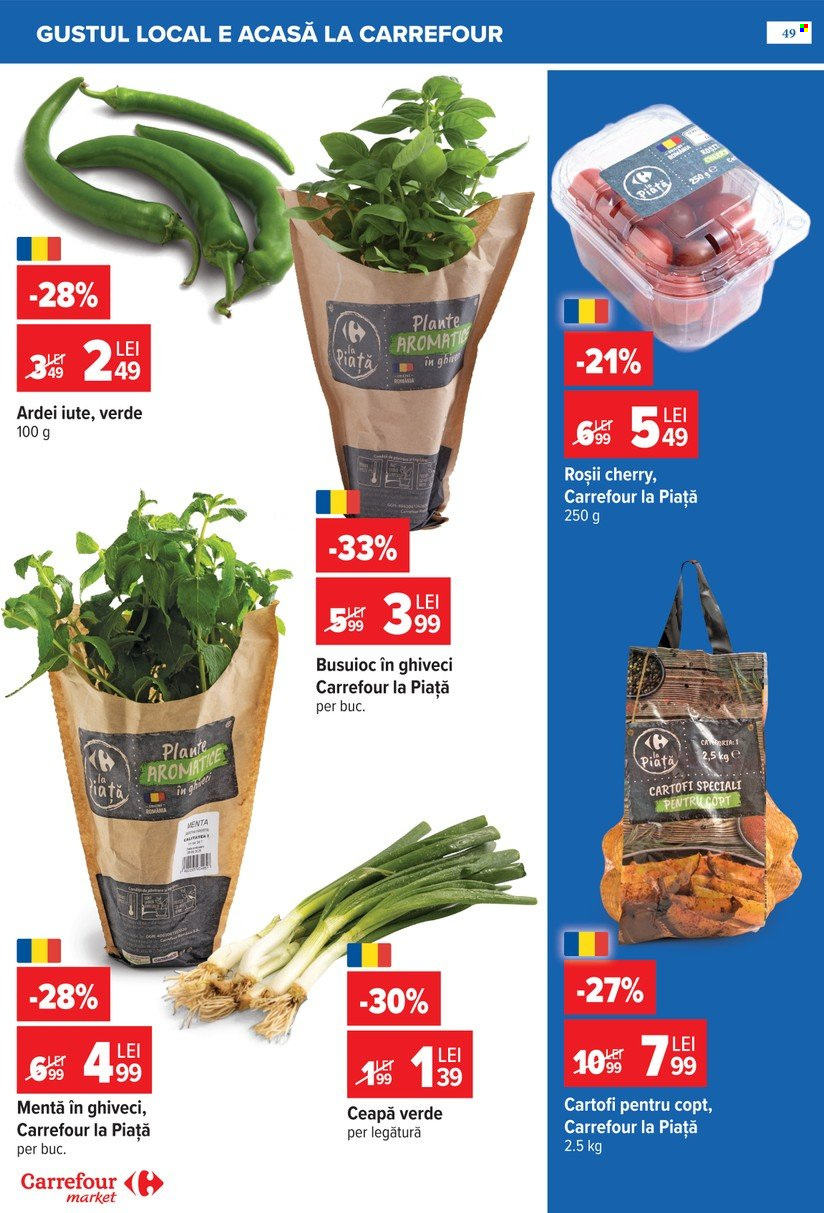 Catalog Carrefour - 15.07.2026 - 21.07.2026. Pagina 49