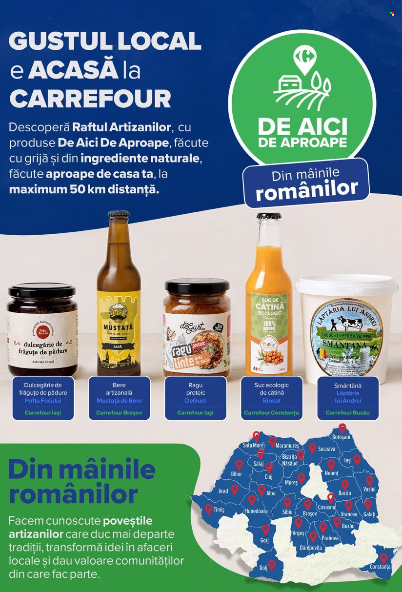 Catalog Carrefour - 15.07.2026 - 28.07.2026. Pagina 2