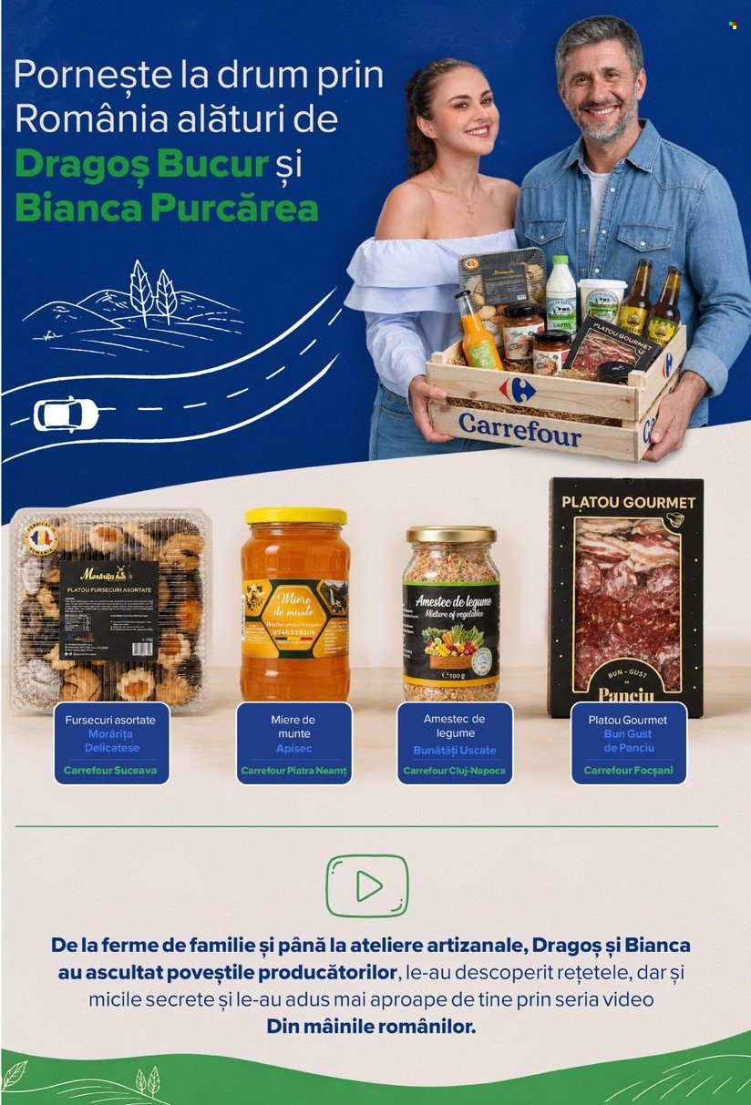 Catalog Carrefour - 15.07.2026 - 28.07.2026. Pagina 3