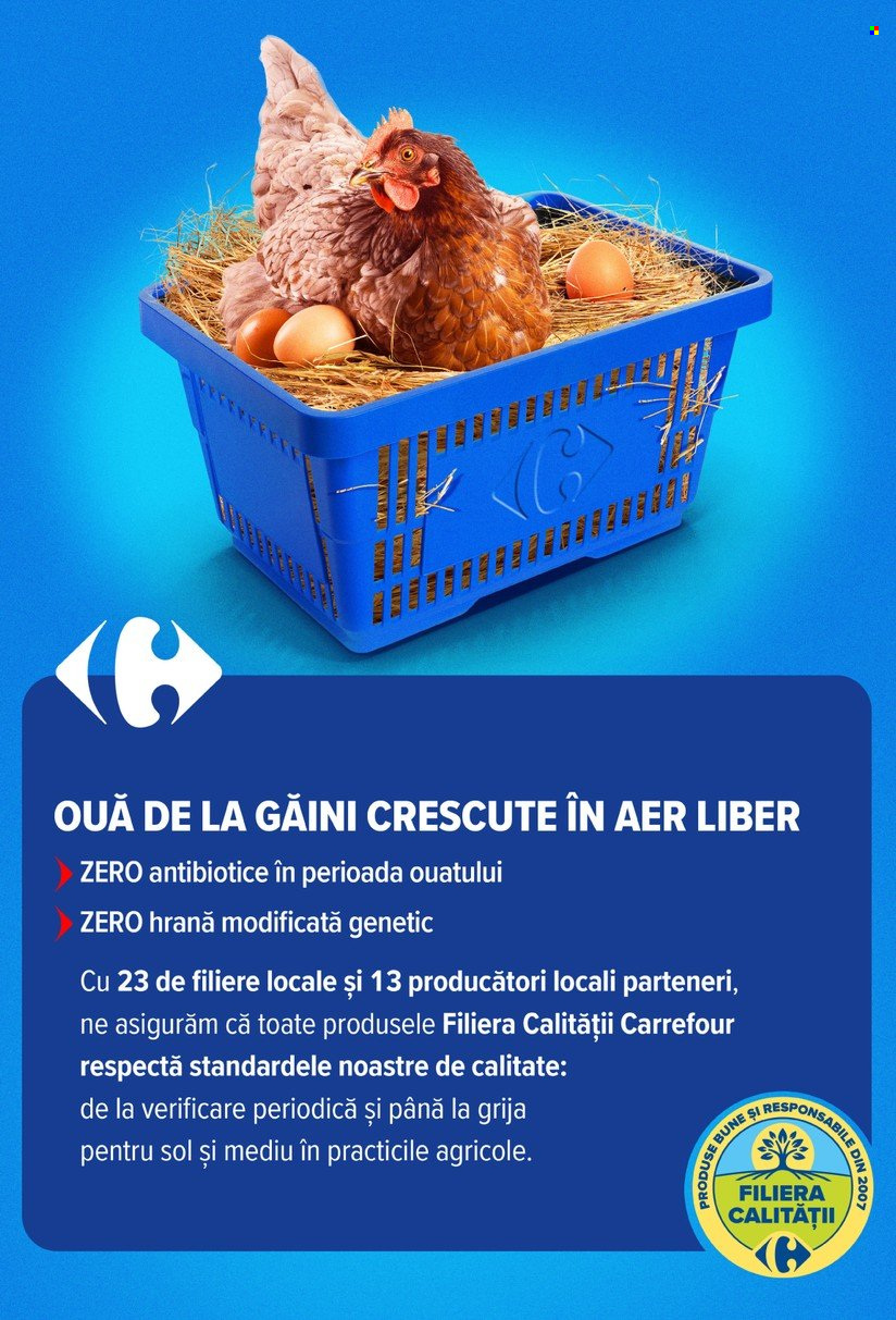 Catalog Carrefour - 15.07.2026 - 28.07.2026. Pagina 4