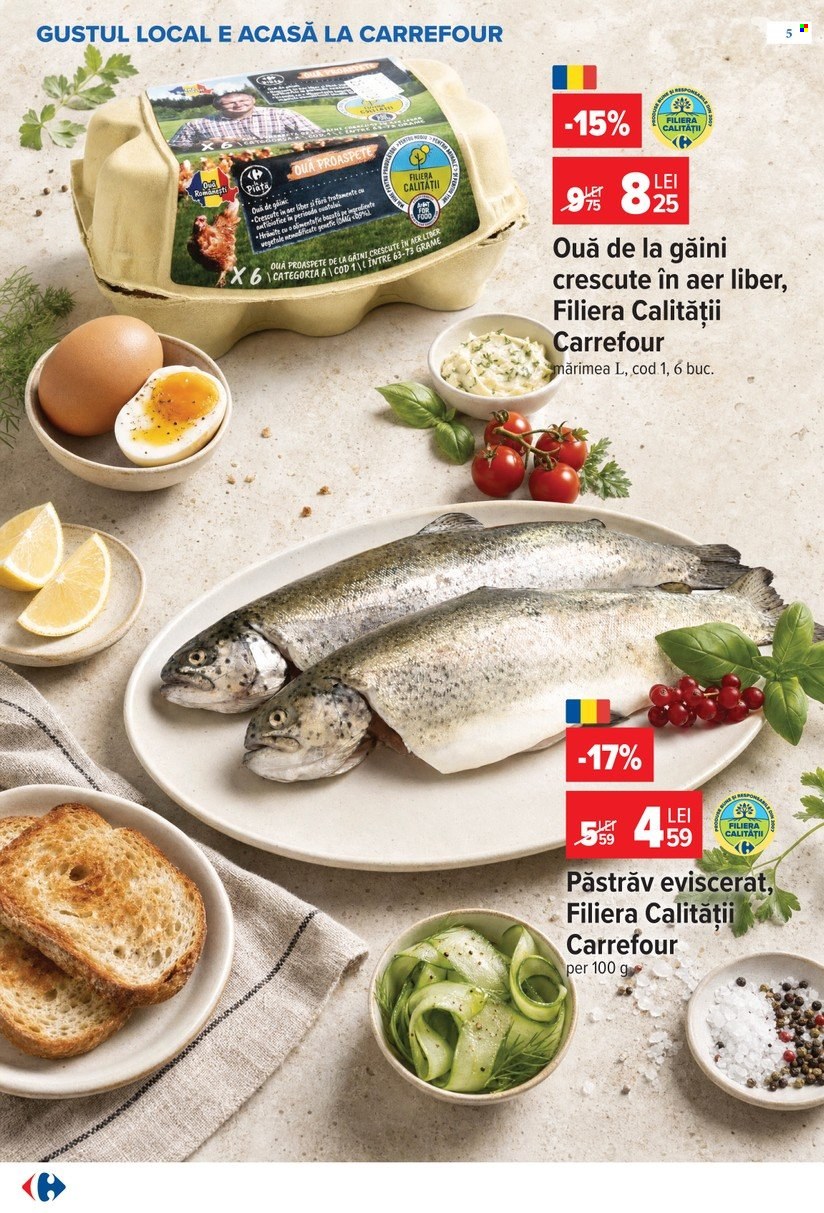 Catalog Carrefour - 15.07.2026 - 28.07.2026. Pagina 5