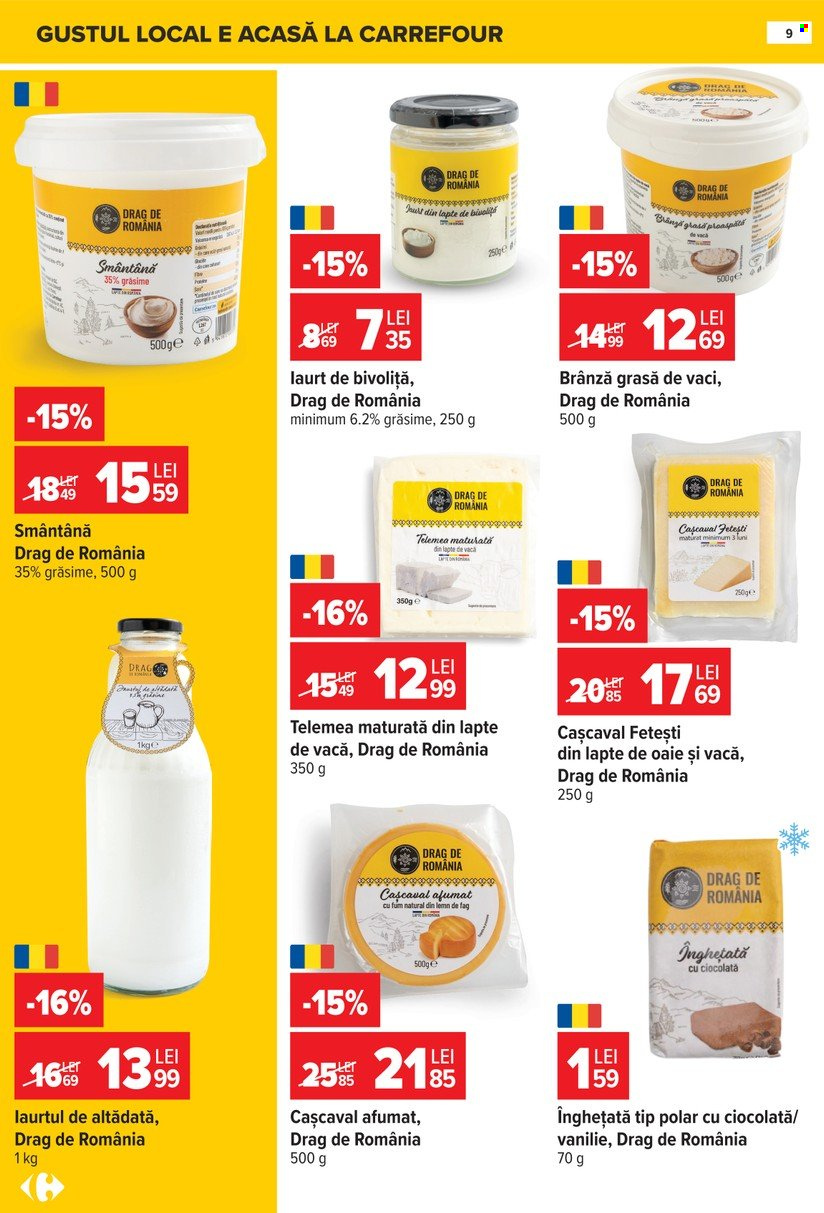 Catalog Carrefour - 15.07.2026 - 28.07.2026. Pagina 9
