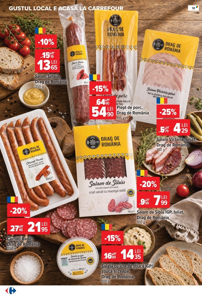 Catalog Carrefour - 15.07.2026 - 28.07.2026. Pagina 10