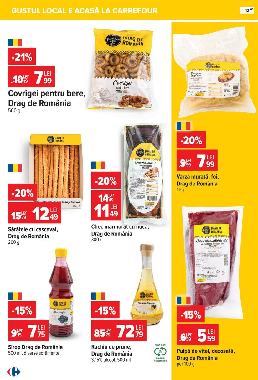 Catalog Carrefour - 15.07.2026 - 28.07.2026. Pagina 12