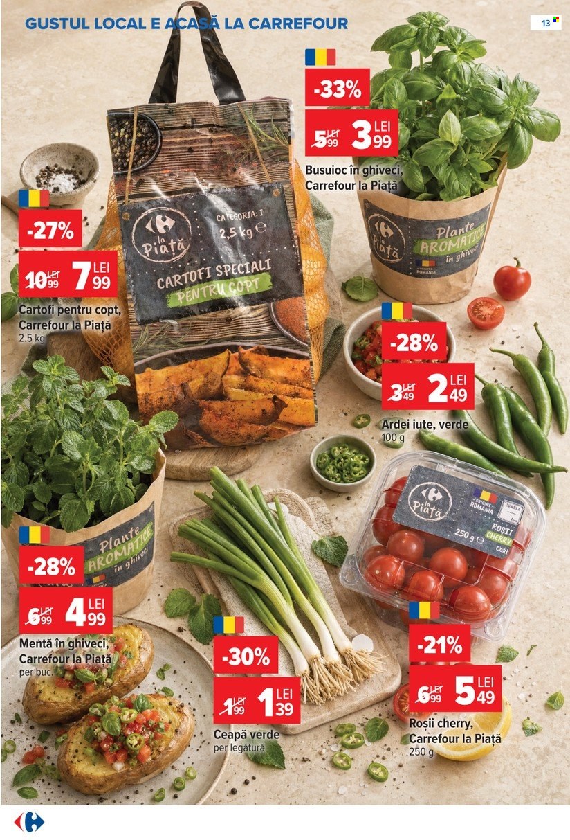 Catalog Carrefour - 15.07.2026 - 28.07.2026. Pagina 13