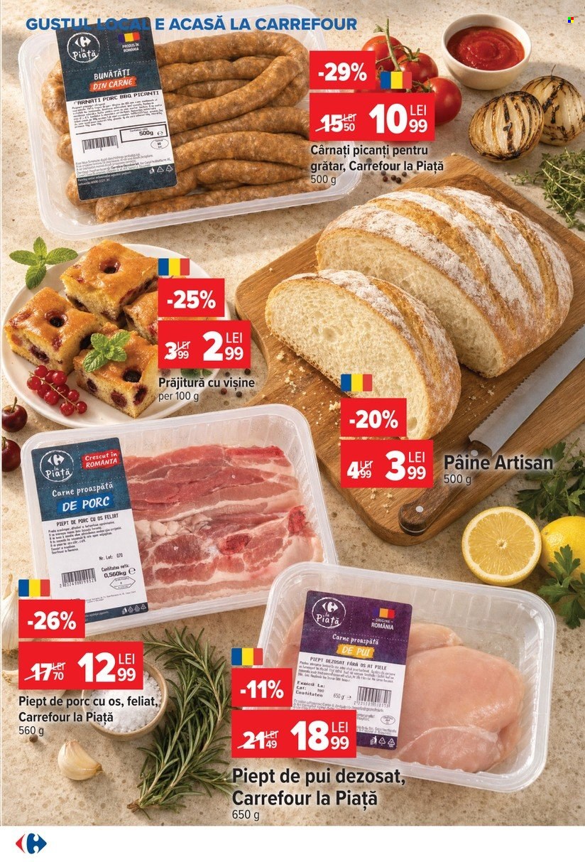 Catalog Carrefour - 15.07.2026 - 28.07.2026. Pagina 14