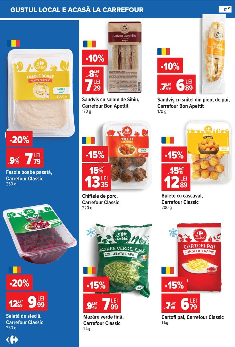 Catalog Carrefour - 15.07.2026 - 28.07.2026. Pagina 17
