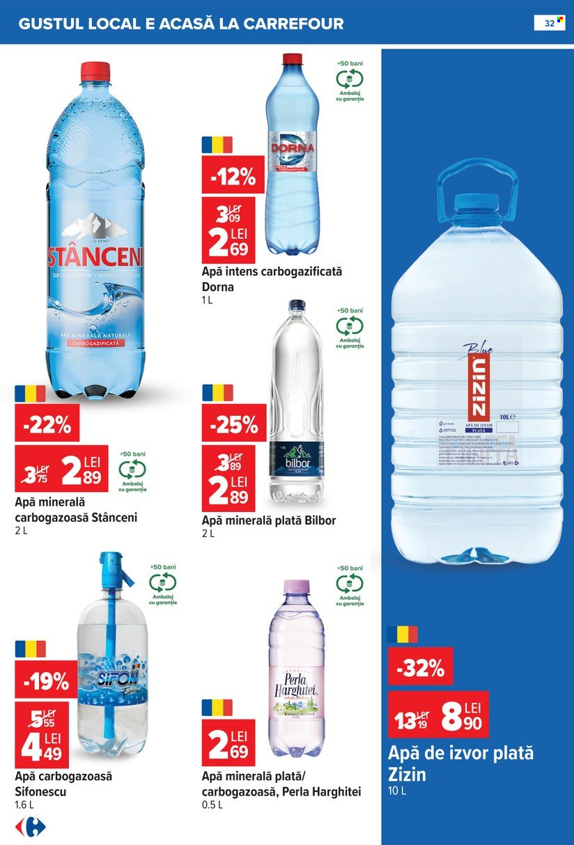 Catalog Carrefour - 15.07.2026 - 28.07.2026. Pagina 32