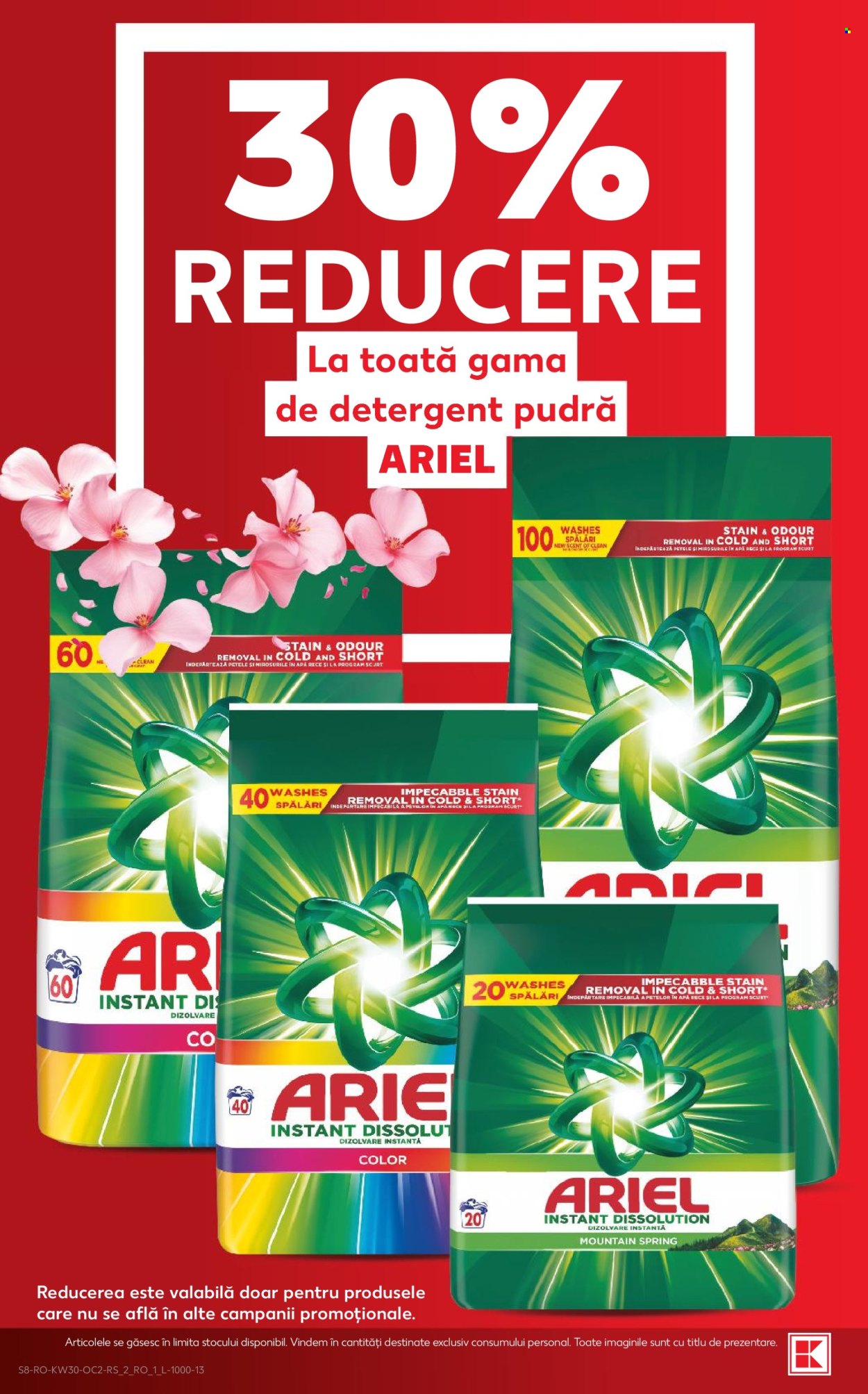 Catalog Kaufland - 22.07.2026 - 28.07.2026. Pagina 8