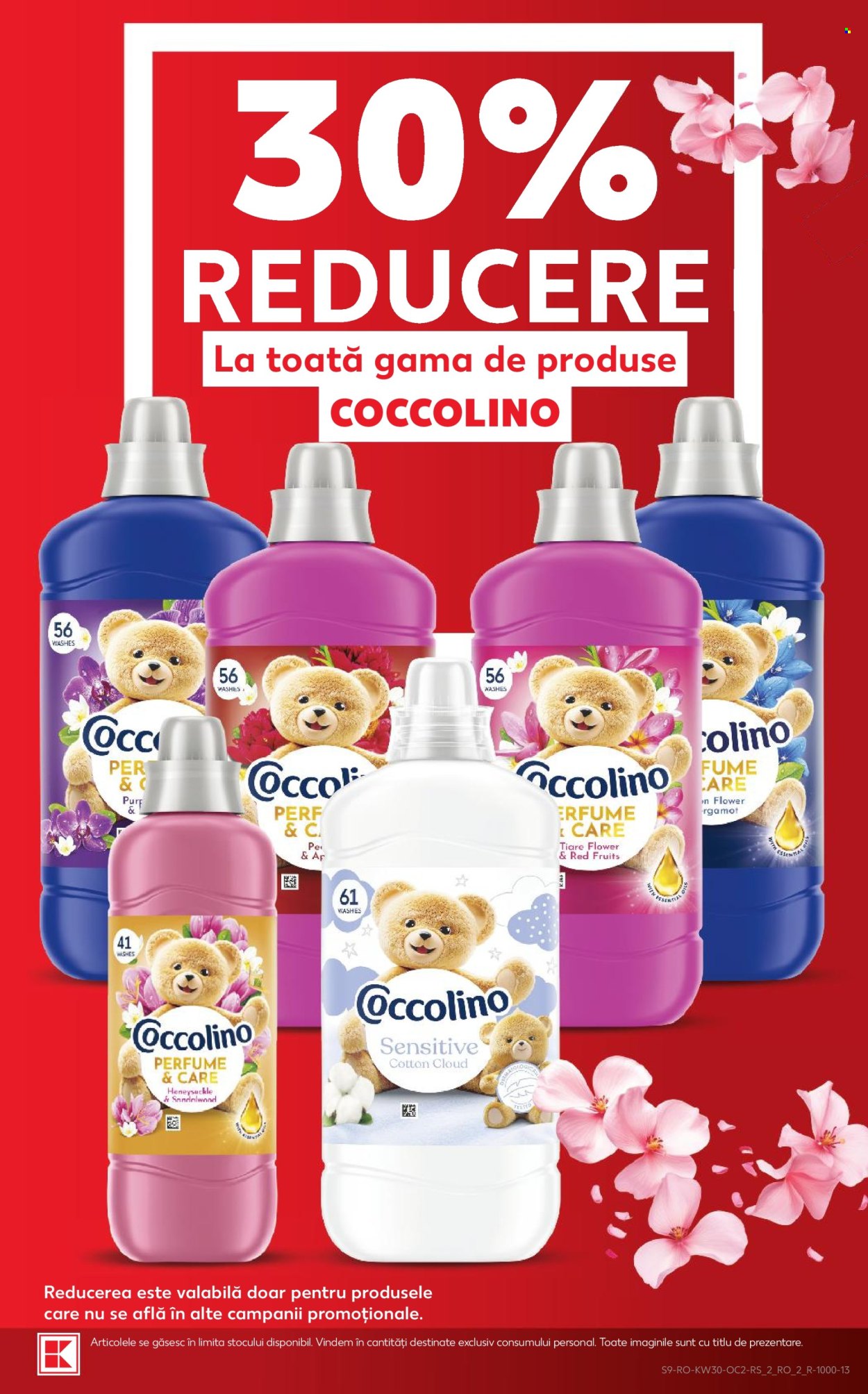 Catalog Kaufland - 22.07.2026 - 28.07.2026. Pagina 9