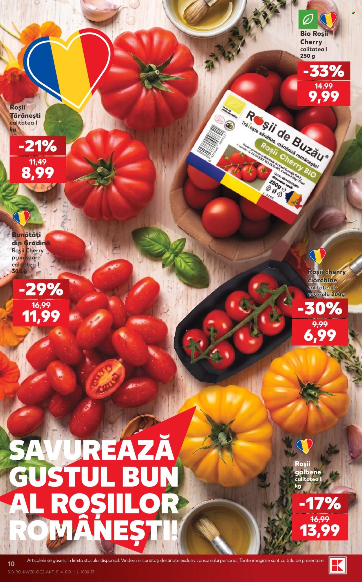 Catalog Kaufland - 22.07.2026 - 28.07.2026. Pagina 10