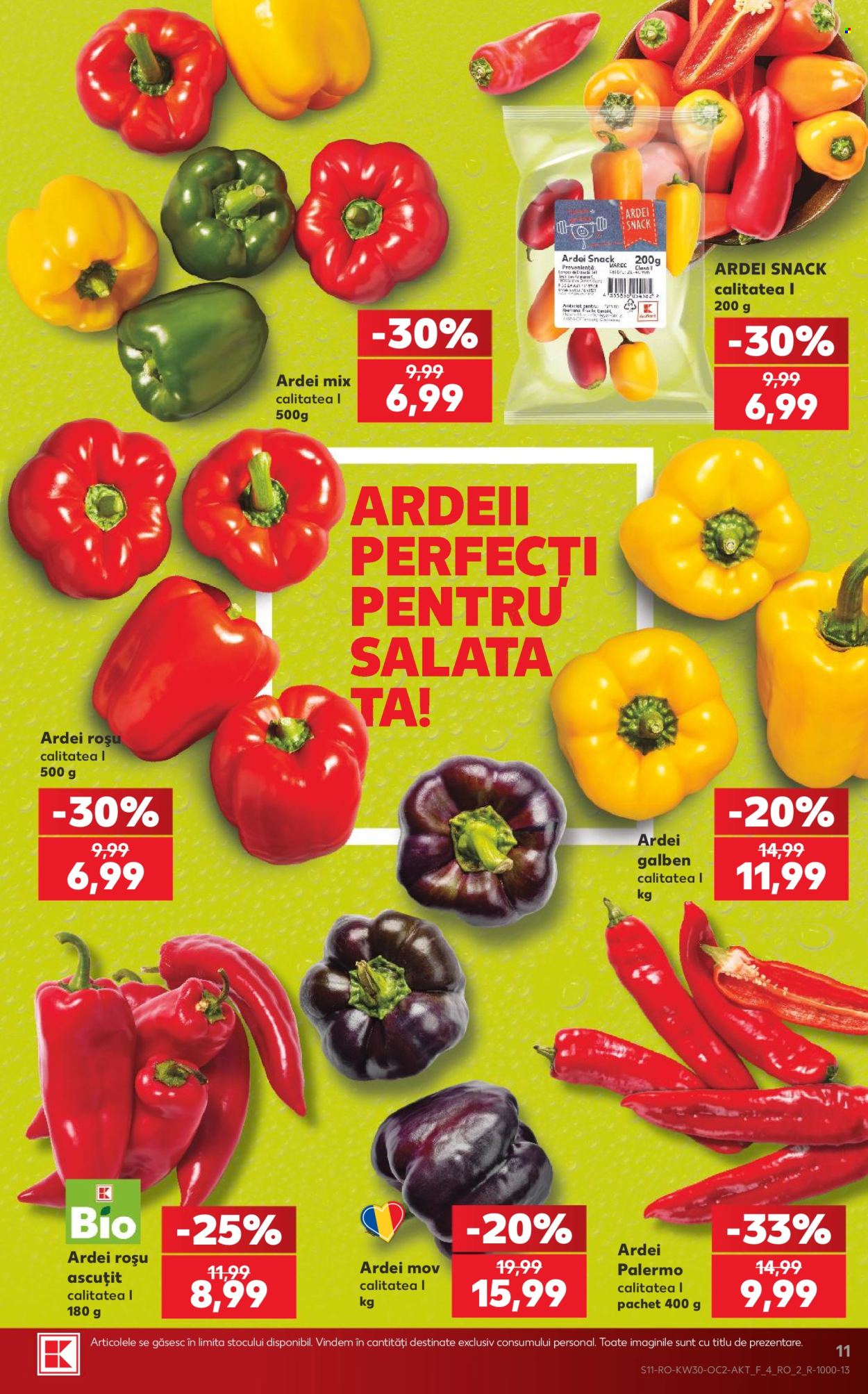 Catalog Kaufland - 22.07.2026 - 28.07.2026. Pagina 11
