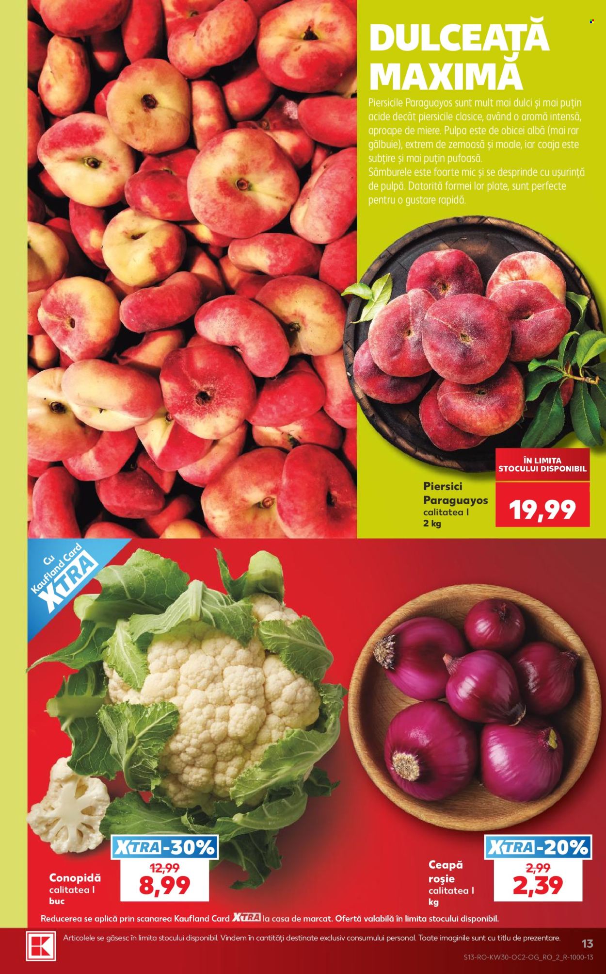 Catalog Kaufland - 22.07.2026 - 28.07.2026. Pagina 13