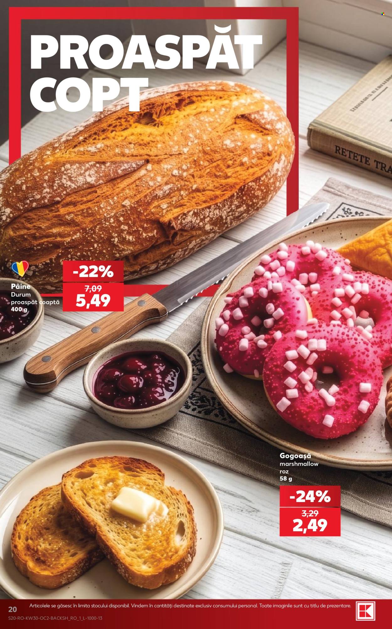 Catalog Kaufland - 22.07.2026 - 28.07.2026. Pagina 20