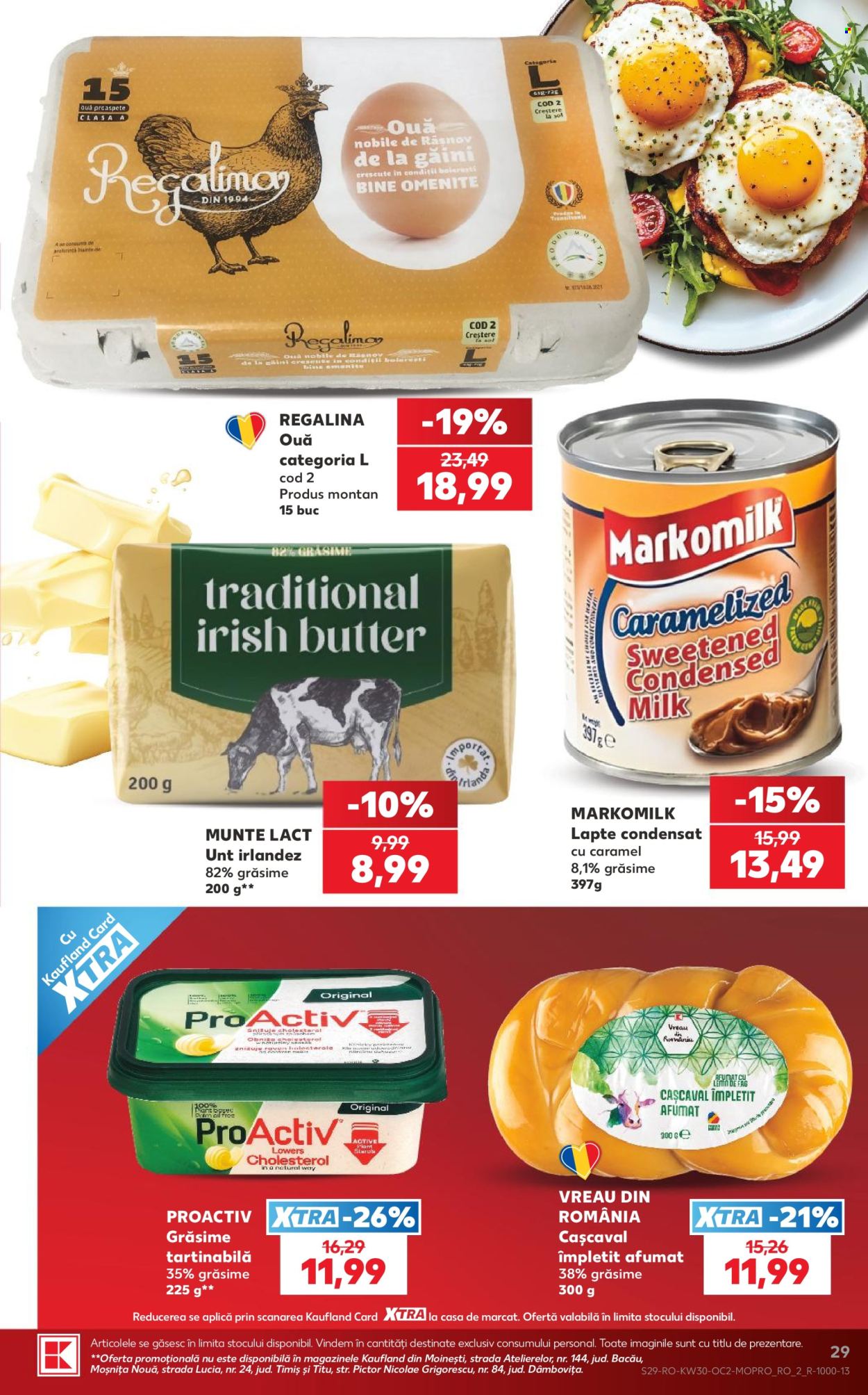 Catalog Kaufland - 22.07.2026 - 28.07.2026. Pagina 29