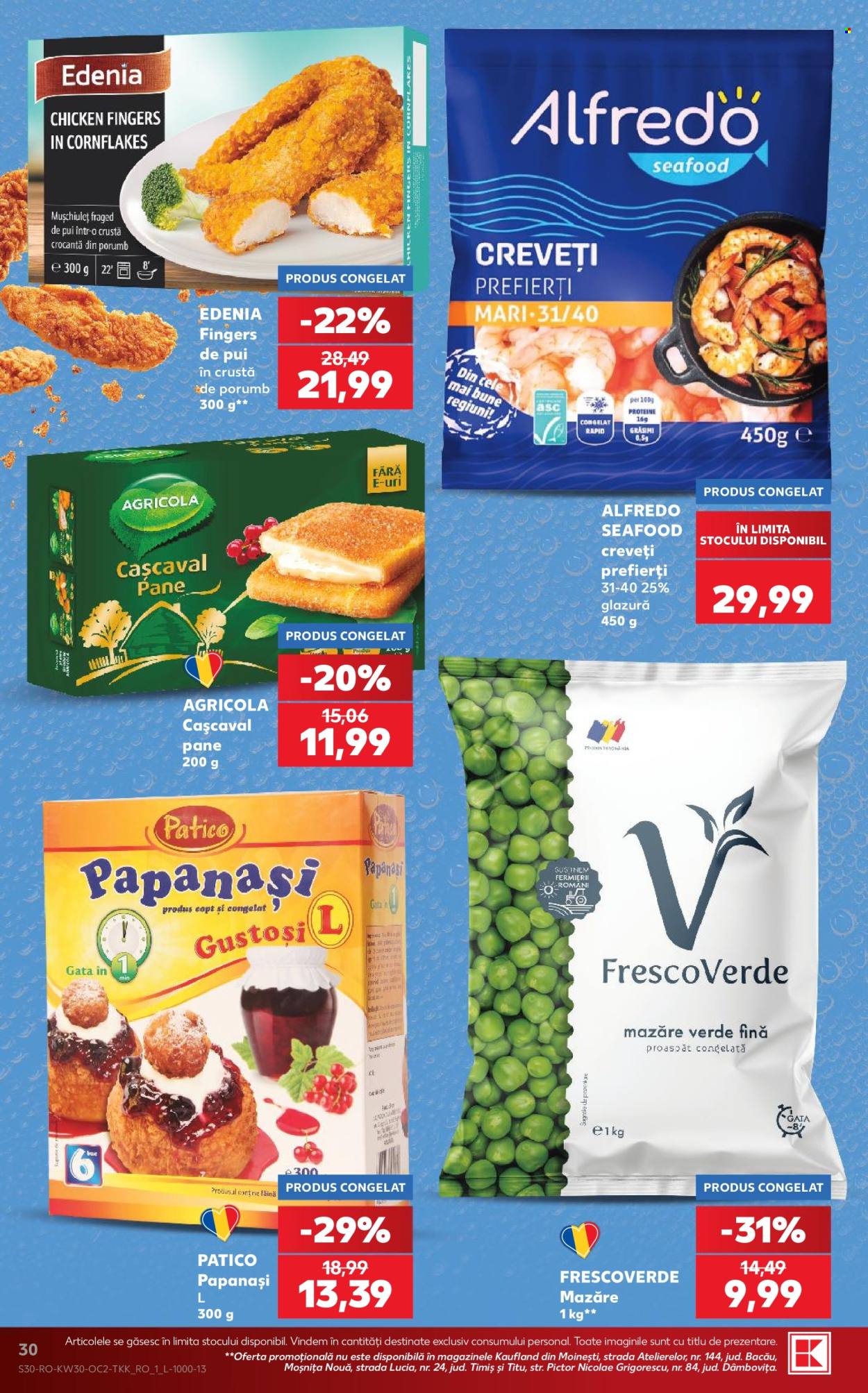 Catalog Kaufland - 22.07.2026 - 28.07.2026. Pagina 30