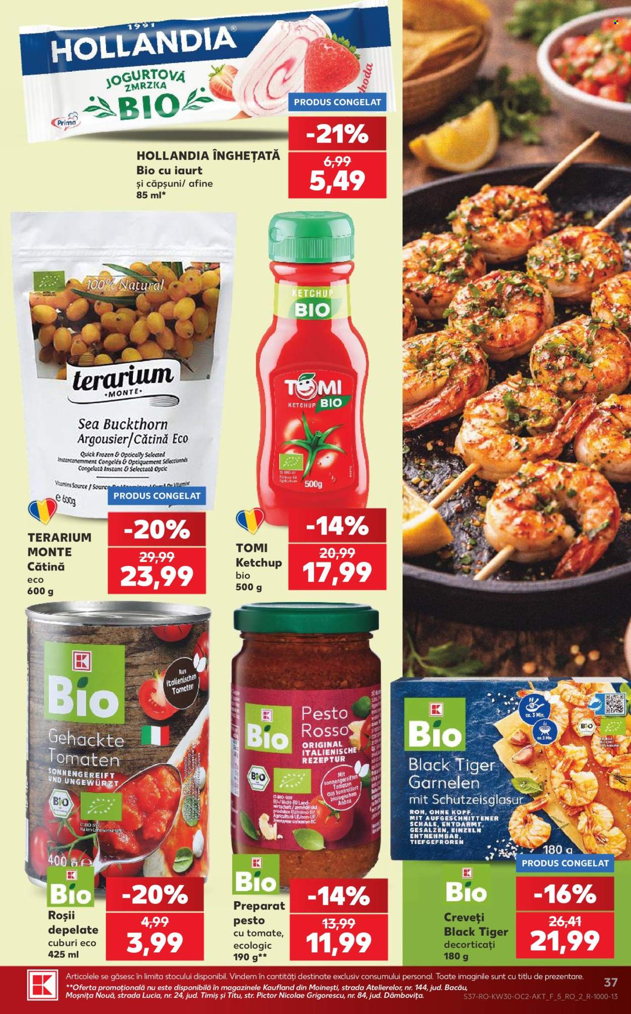 Catalog Kaufland - 22.07.2026 - 28.07.2026. Pagina 37