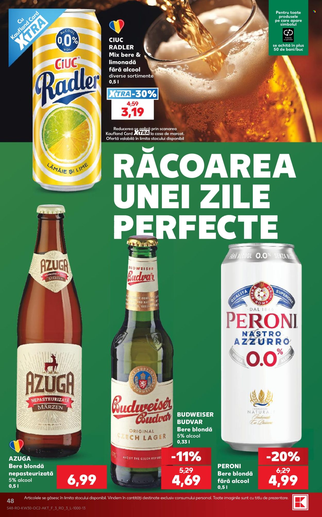 Catalog Kaufland - 22.07.2026 - 28.07.2026. Pagina 48