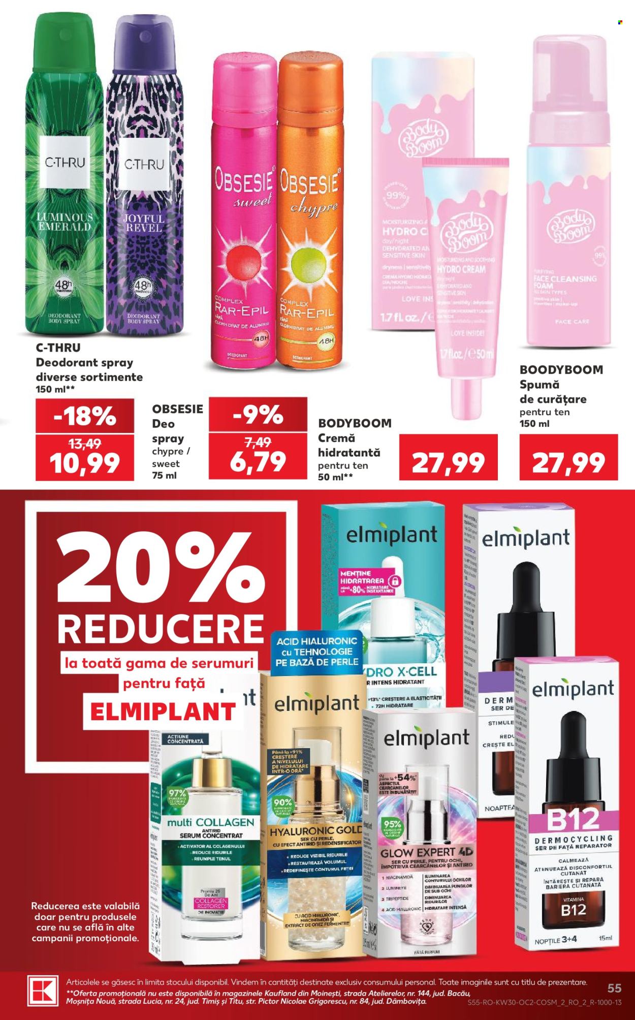 Catalog Kaufland - 22.07.2026 - 28.07.2026. Pagina 55