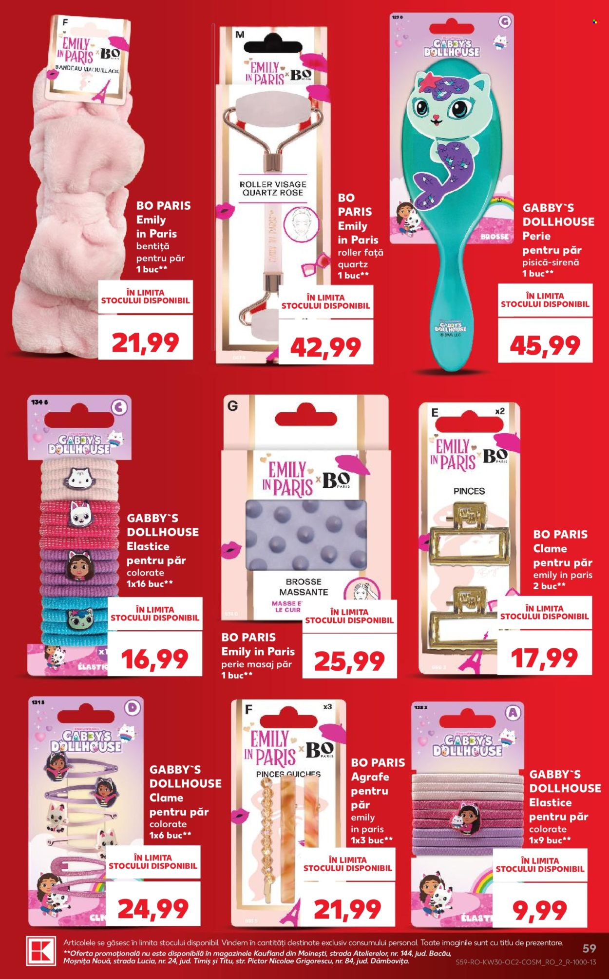 Catalog Kaufland - 22.07.2026 - 28.07.2026. Pagina 59
