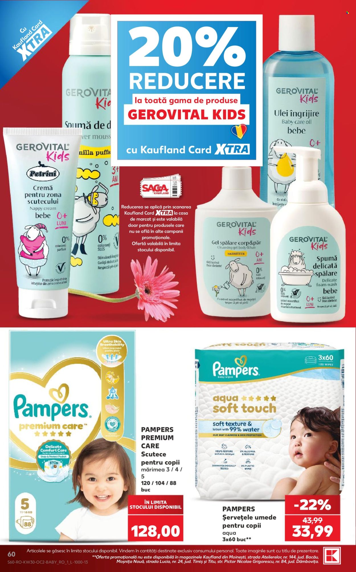 Catalog Kaufland - 22.07.2026 - 28.07.2026. Pagina 60