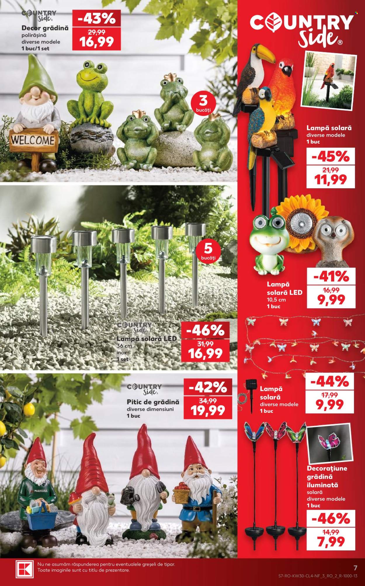 Catalog Kaufland - 22.07.2026 - 28.07.2026. Pagina 7
